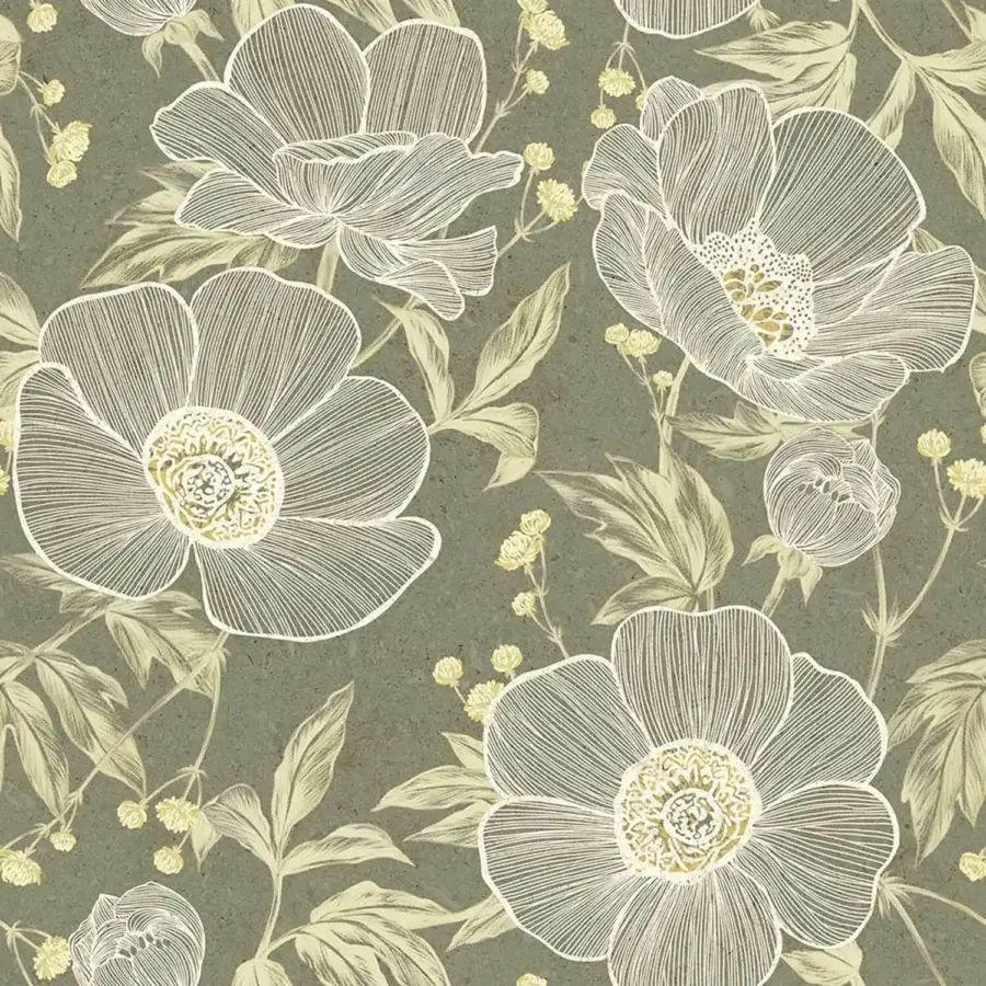 Tecnografica Italian Wallcoverings Heritage Wallpaper #3