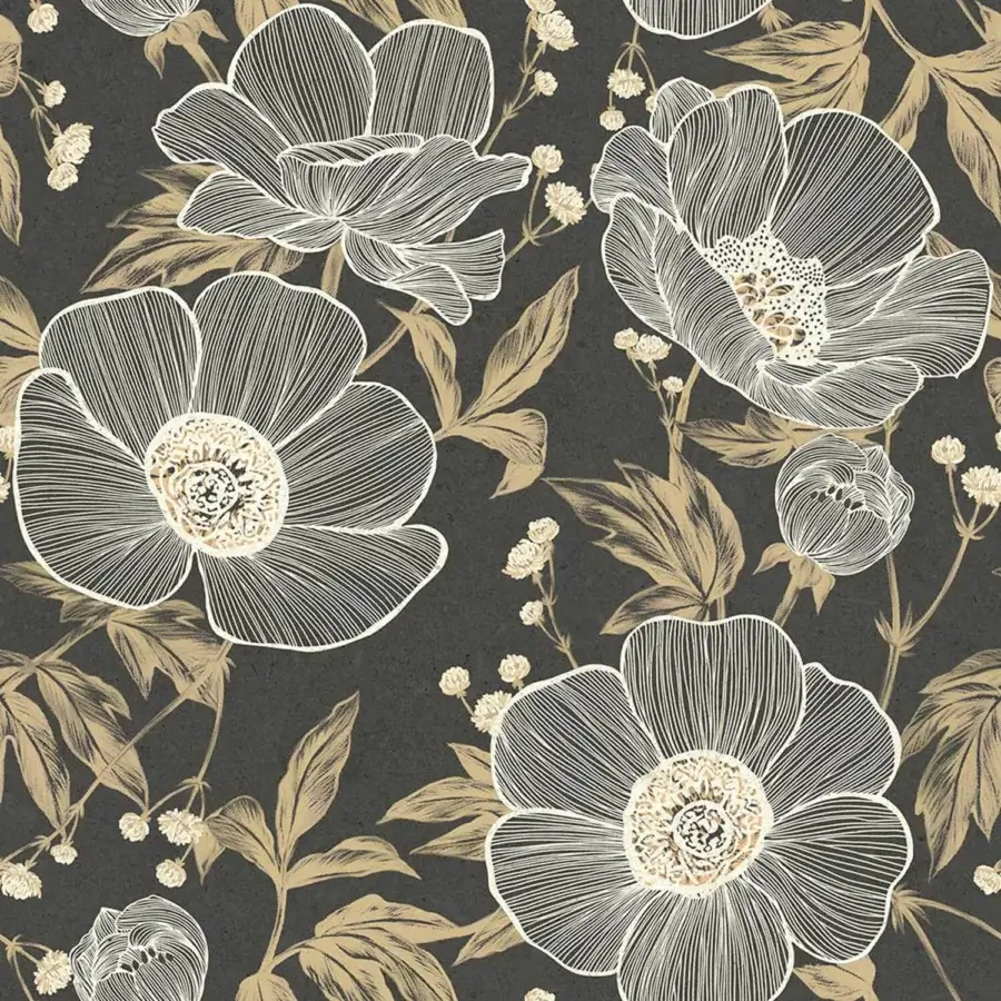 Tecnografica Italian Wallcoverings Heritage Wallpaper #4