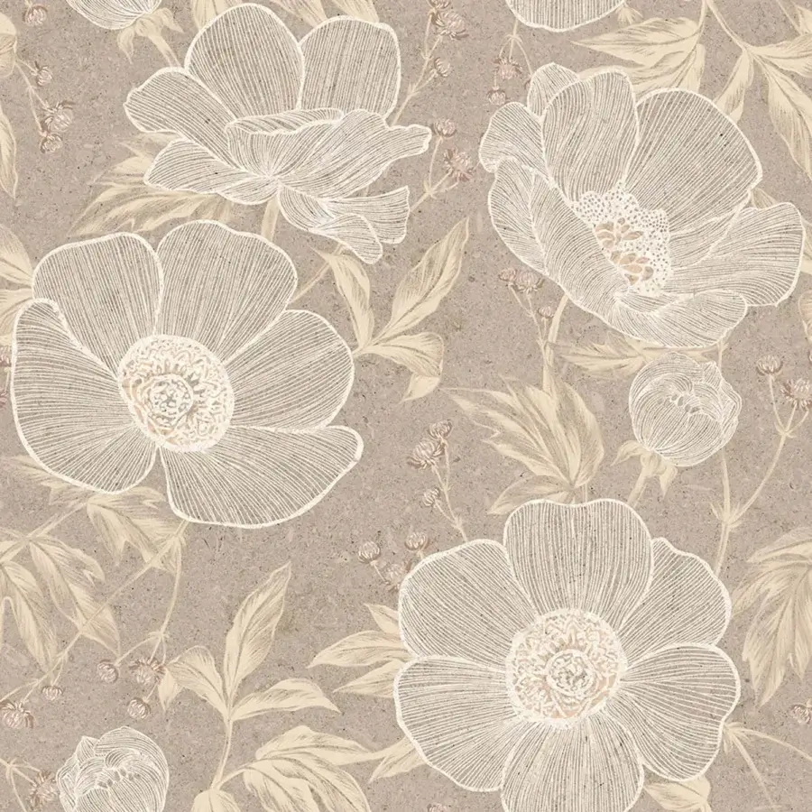 Tecnografica Italian Wallcoverings Heritage Wallpaper #5