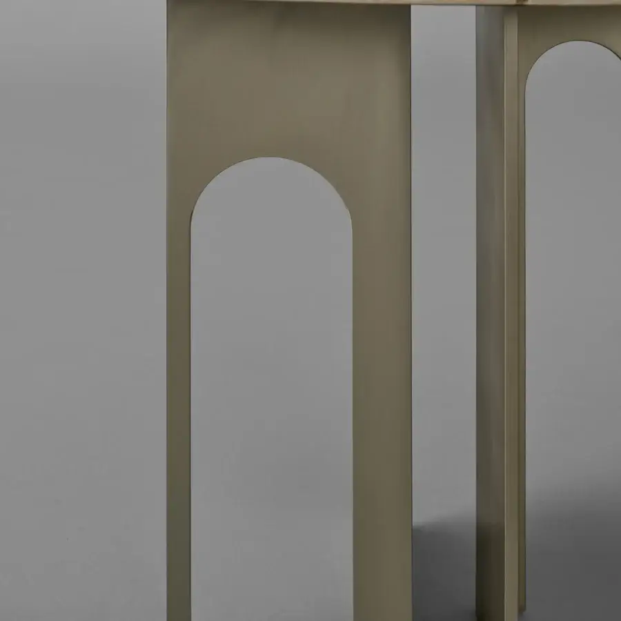 Paolo Castelli Arche Side Table #6