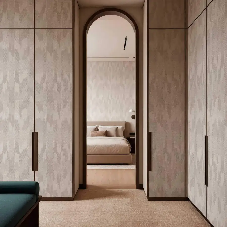 Tecnografica Italian Wallcoverings Loom Wallpaper #6