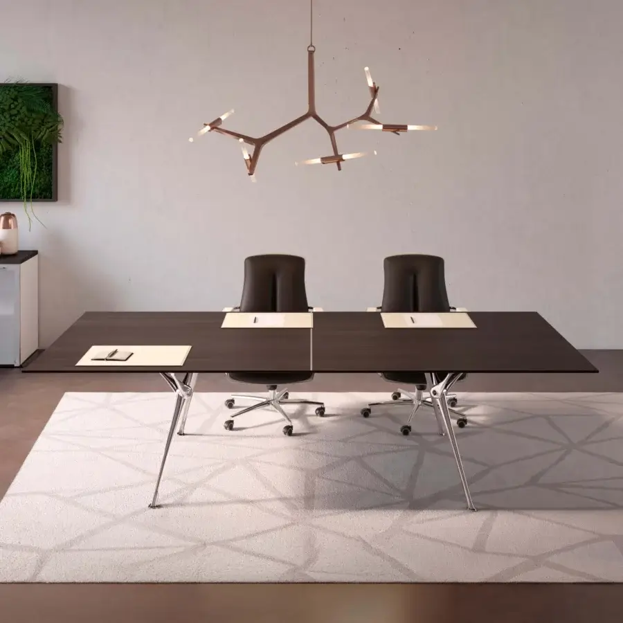Codutti Genesis Office Meeting Table #1