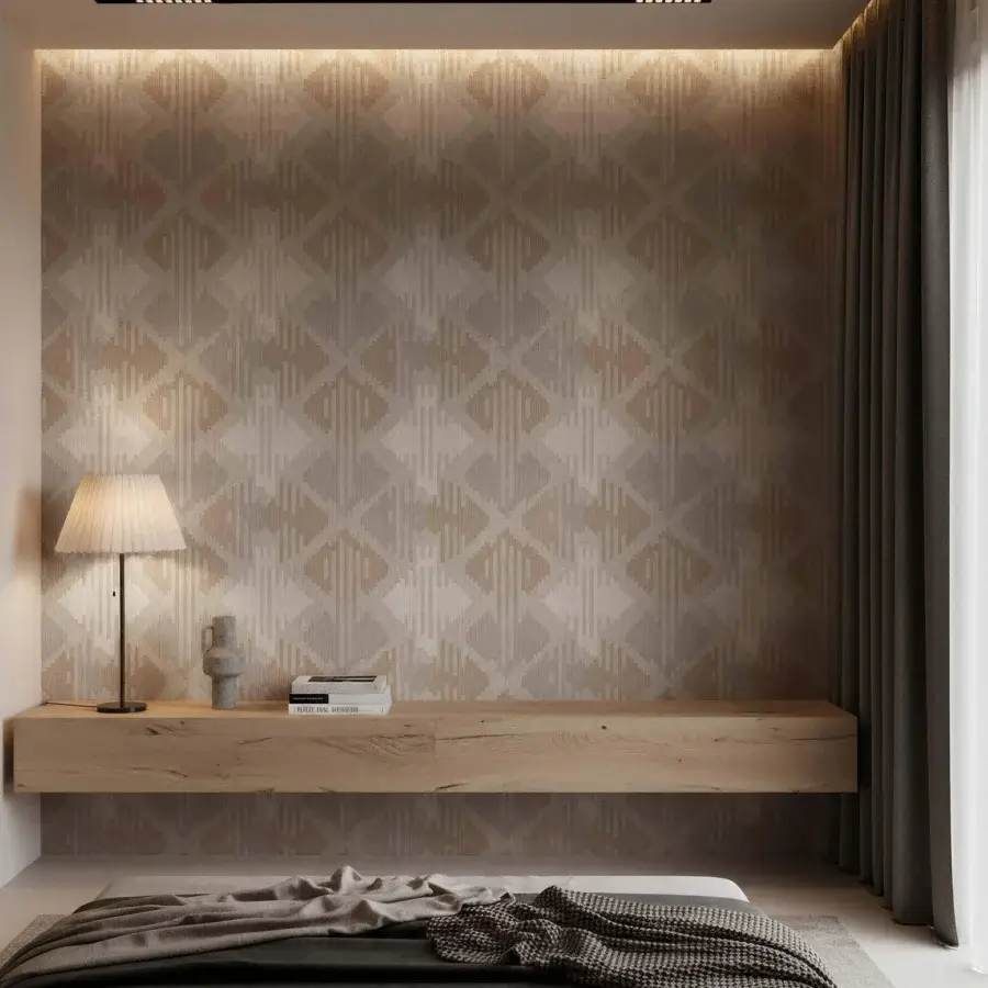Tecnografica Italian Wallcoverings Nomad Wallpaper #8