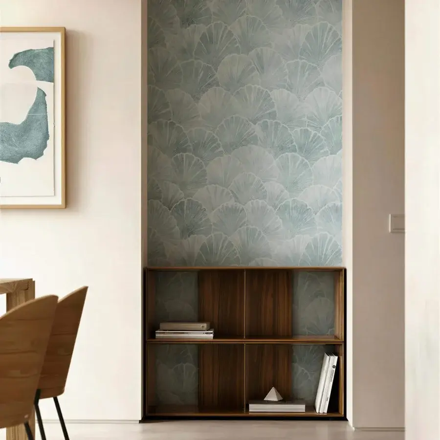 Tecnografica Italian Wallcoverings Plissé Wallpaper #5