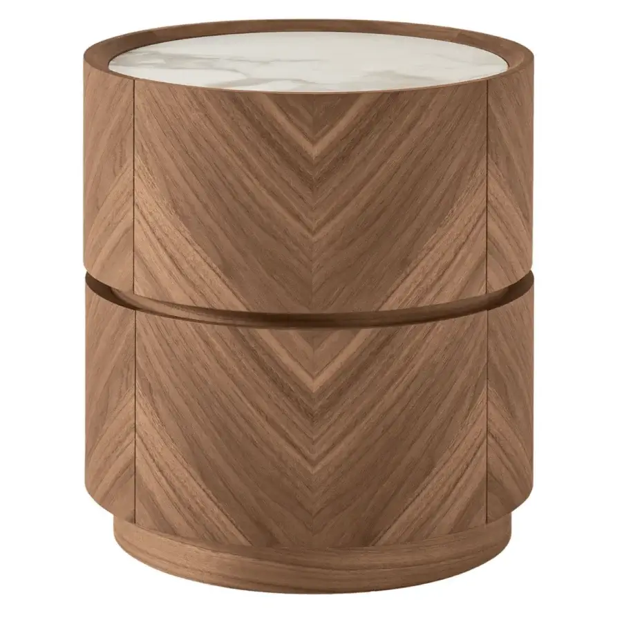 Modesign Haribo Side Table - With Drawers #4