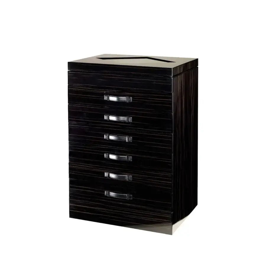 Agresti Casino Royal Multigame Chest #3
