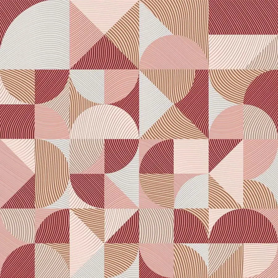 Tecnografica Italian Wallcoverings Ritmo Wallpaper #3