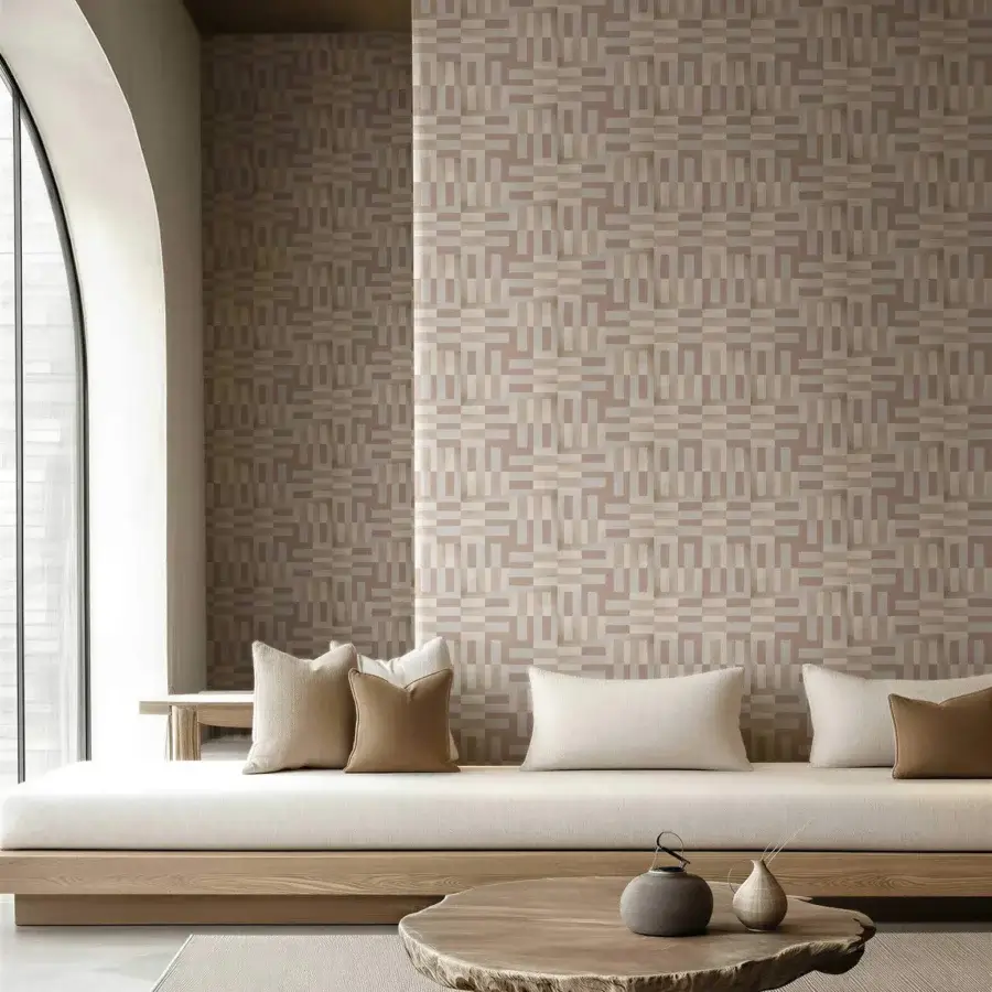 Tecnografica Italian Wallcoverings Siena Wallpaper #6