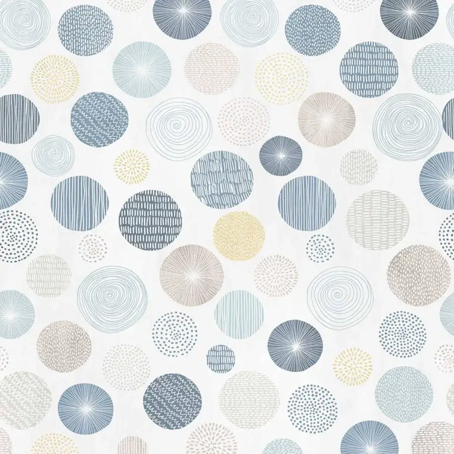 Tecnografica Italian Wallcoverings Soleluna Wallpaper #1
