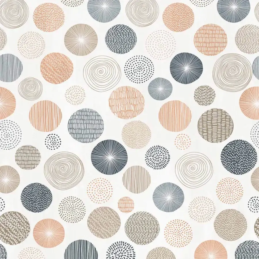 Tecnografica Italian Wallcoverings Soleluna Wallpaper #4