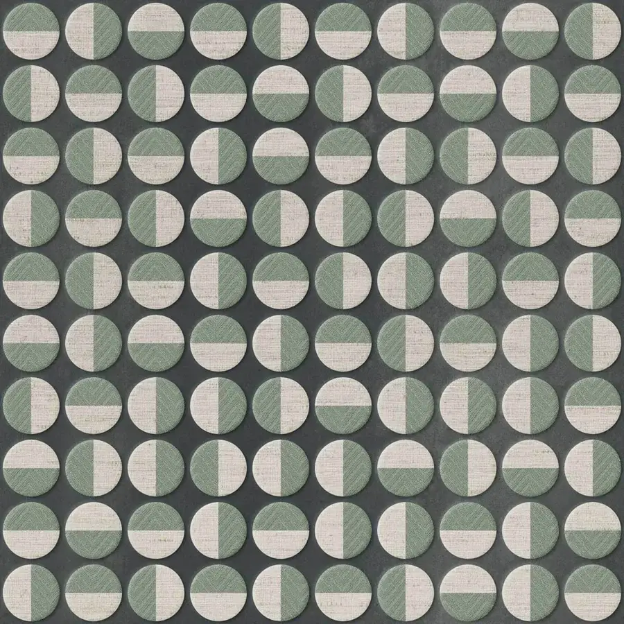 Tecnografica Italian Wallcoverings Sphere Wallpaper #1