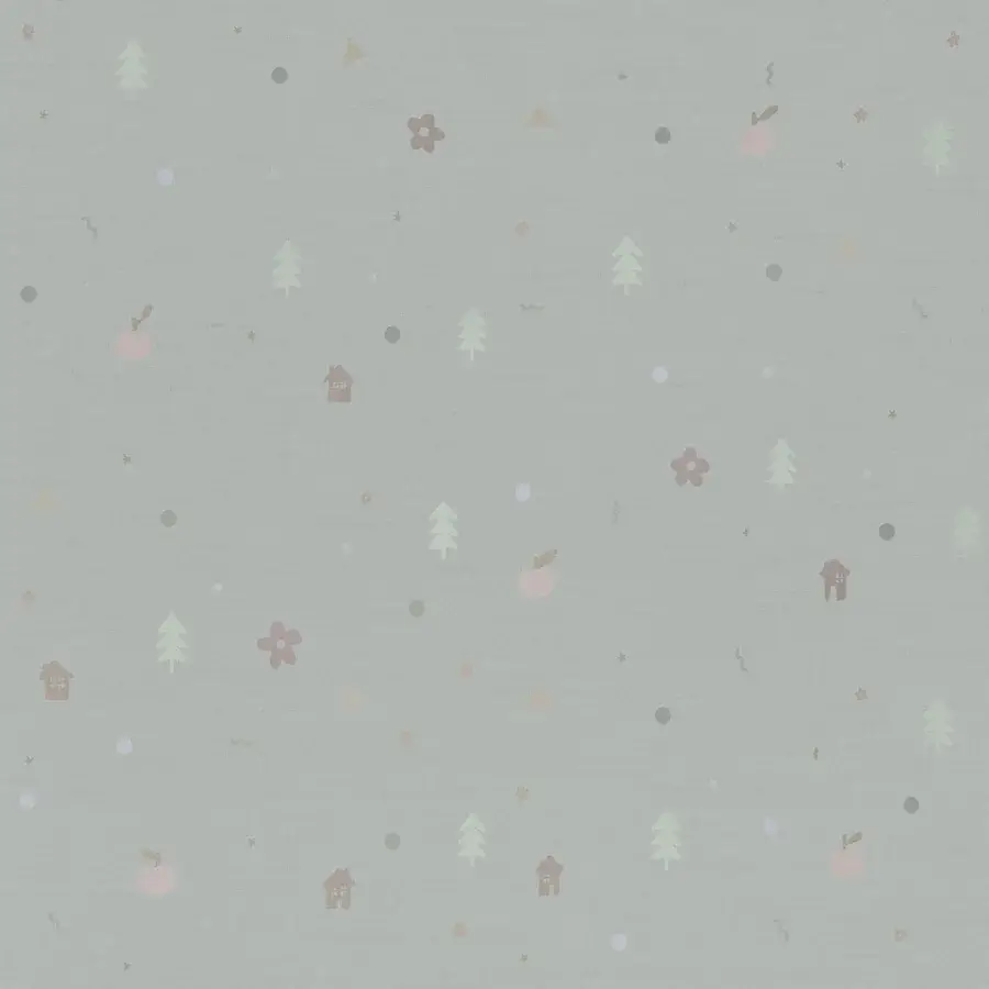 Tecnografica Italian Wallcoverings Tiny Tales Wallpaper #3