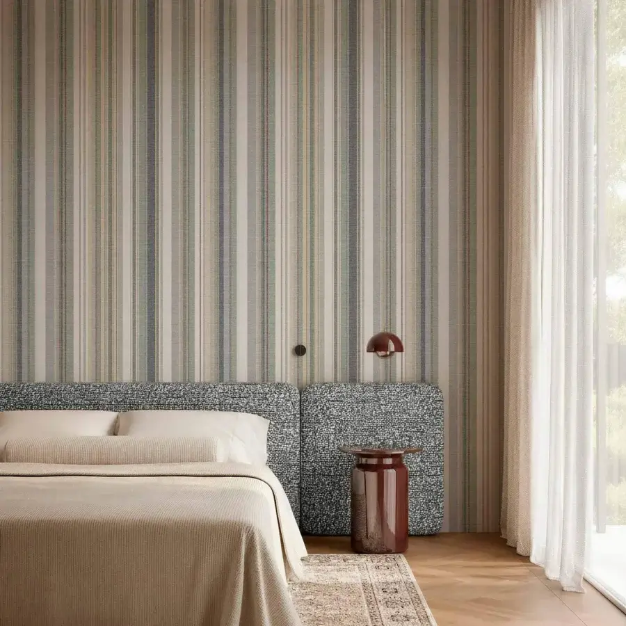Tecnografica Italian Wallcoverings Victor Wallpaper #7