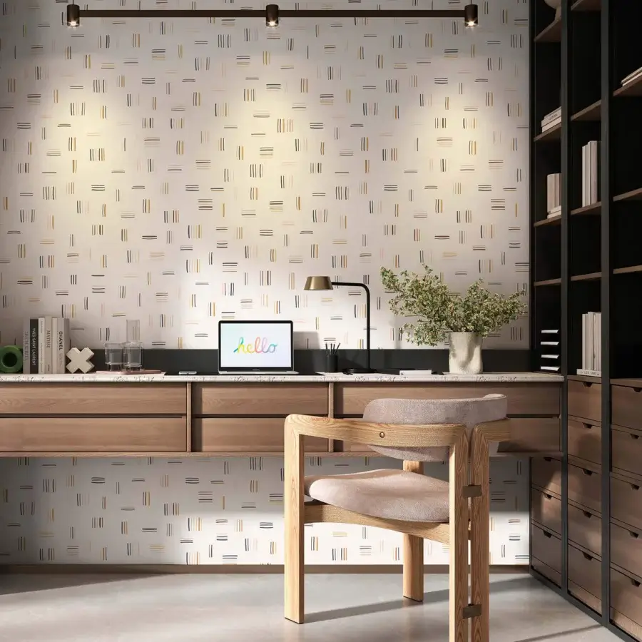 Tecnografica Italian Wallcoverings Zigo Zago Wallpaper #4