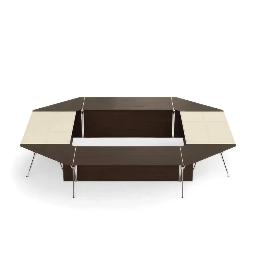 Codutti Genesis Office Conference Table #3