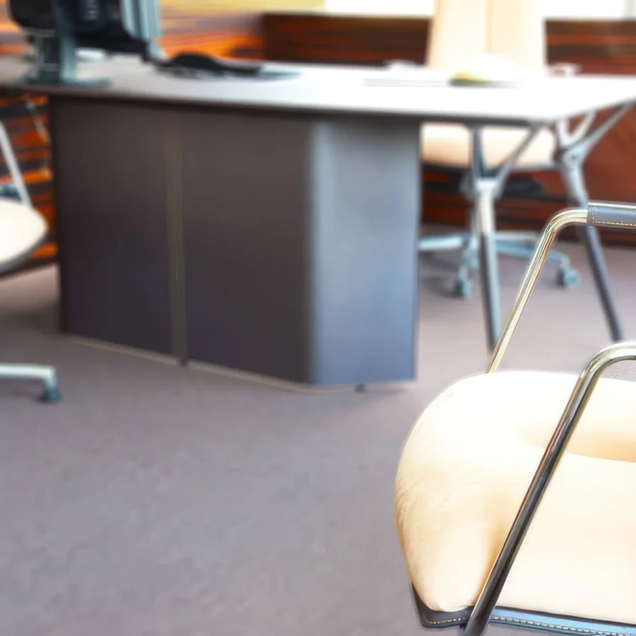 Codutti Genesis Soft Office Armchair #12
