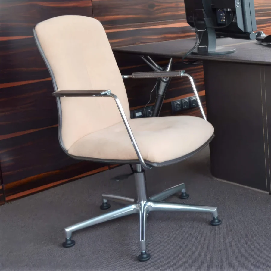 Codutti Genesis Soft Office Armchair #1