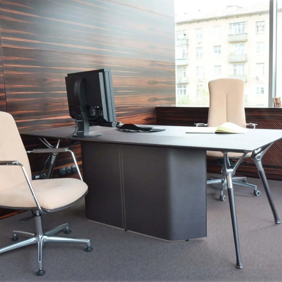 Codutti Genesis Soft Office Armchair #2
