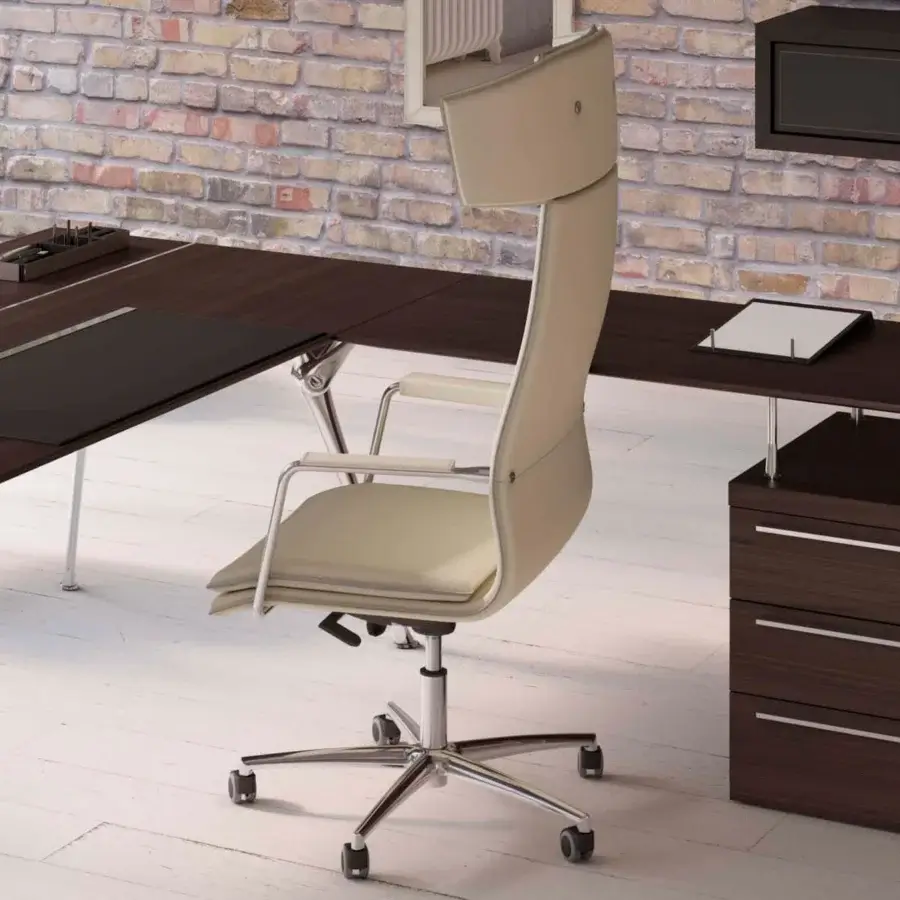 Codutti Genesis Office Armchair #5