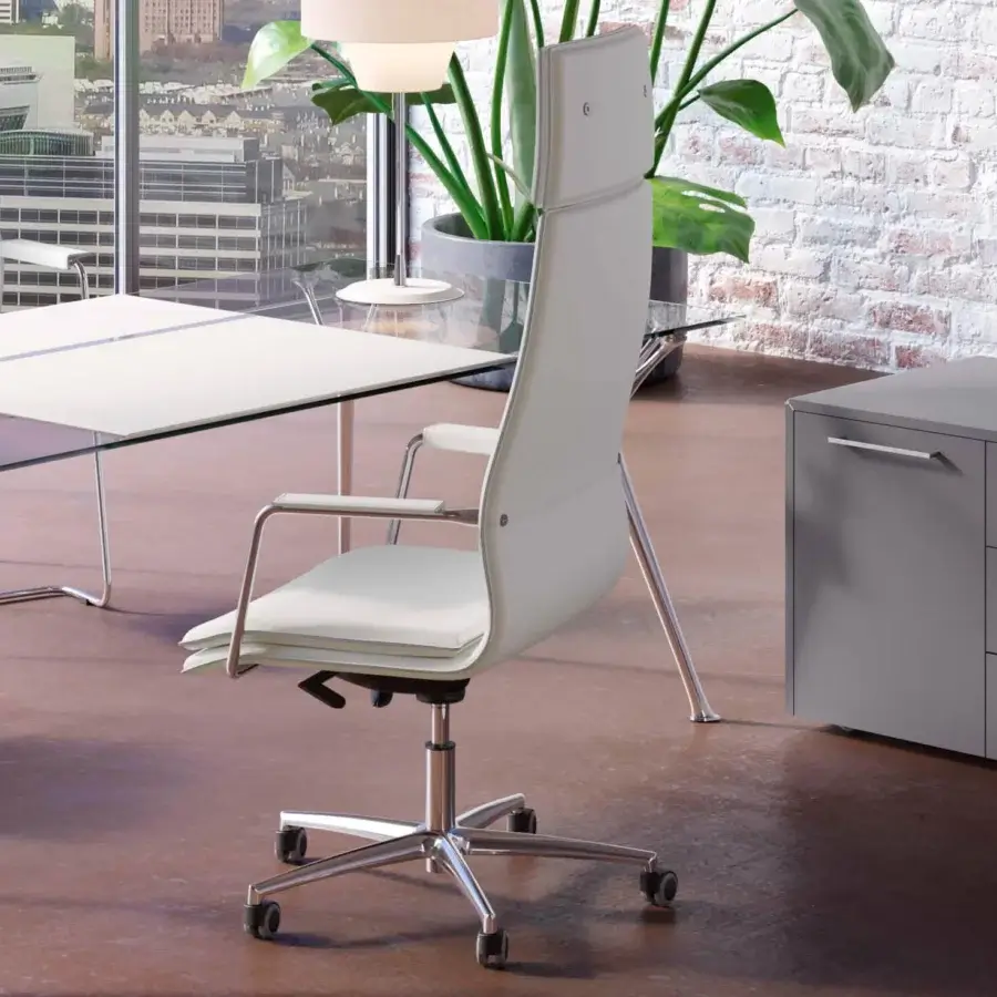 Codutti Genesis Office Armchair #4