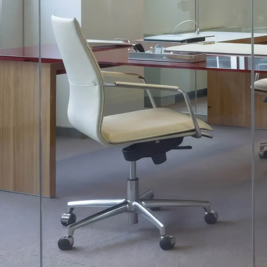Codutti Genesis Office Armchair #1