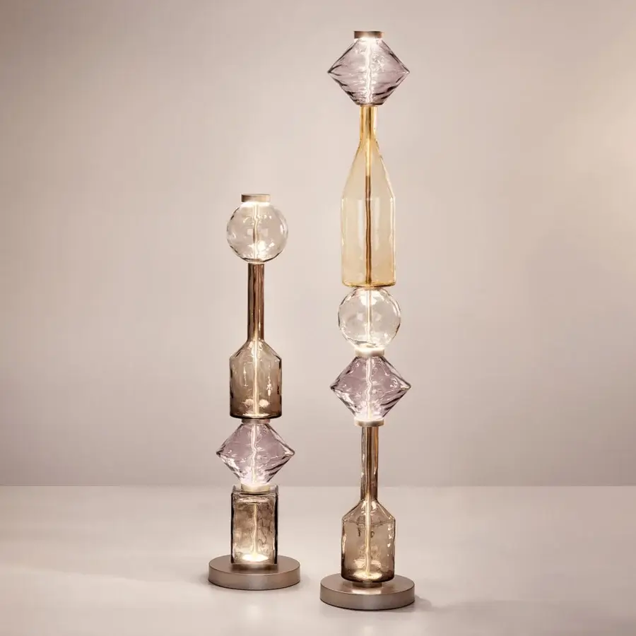Paolo Castelli Icone Luminose Floor Lamp #1