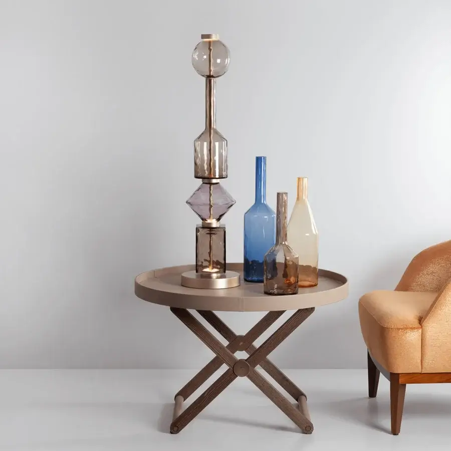 Paolo Castelli Icone Luminose Floor Lamp #4