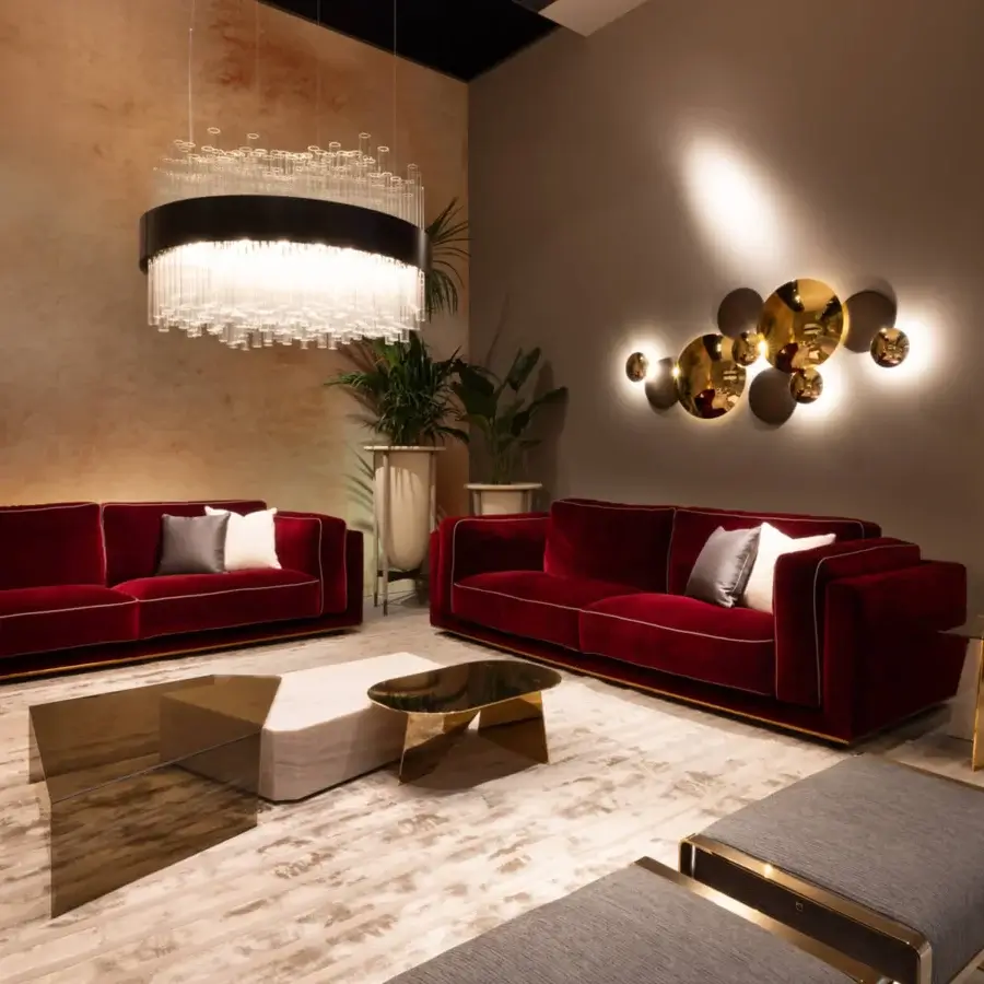 Paolo Castelli Icone Luminose Floor Lamp #7