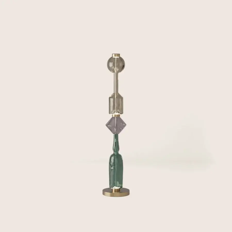 Paolo Castelli Icone Luminose Floor Lamp #8