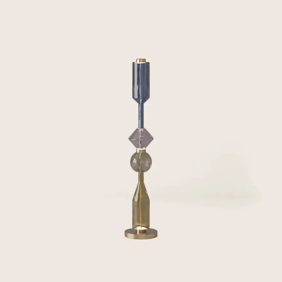 Paolo Castelli Icone Luminose Floor Lamp #11