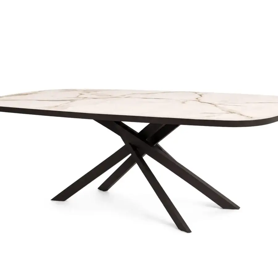 Ozzio Italia 4x4 Table #10