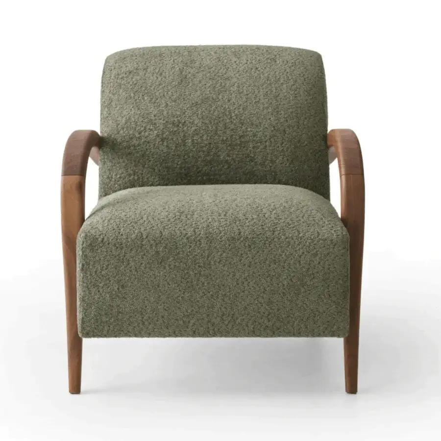 Modesign Domino Lounge Chair #3