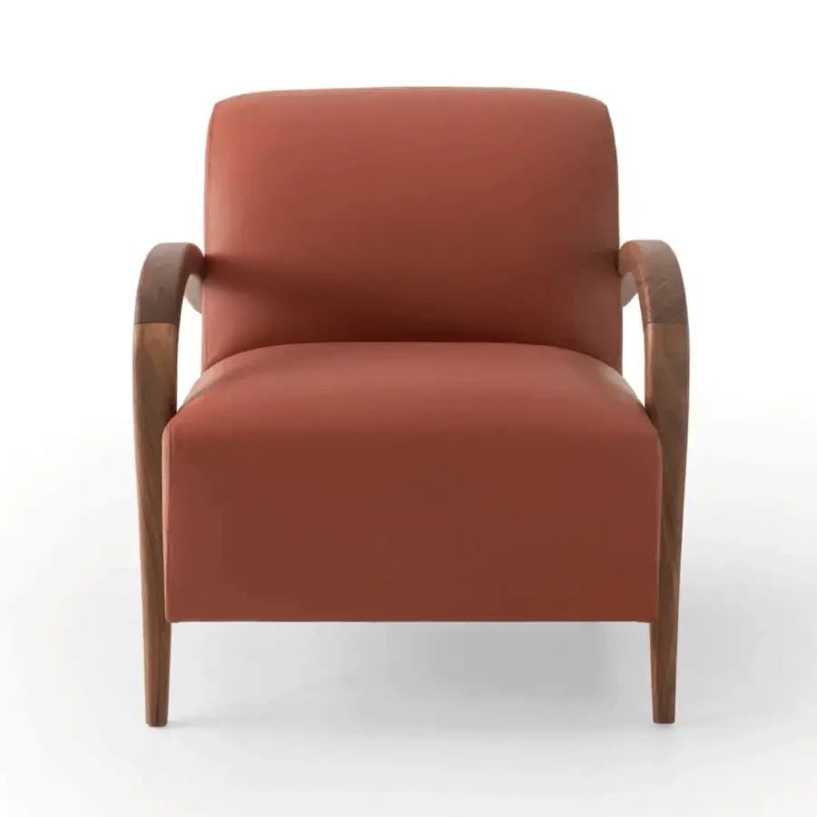 Modesign Domino Lounge Chair #4