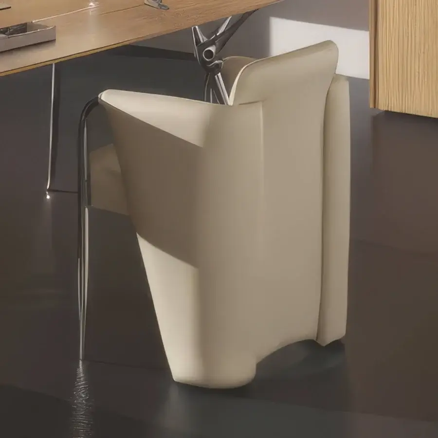 Codutti Genesis Office Synthesis Armchair #3
