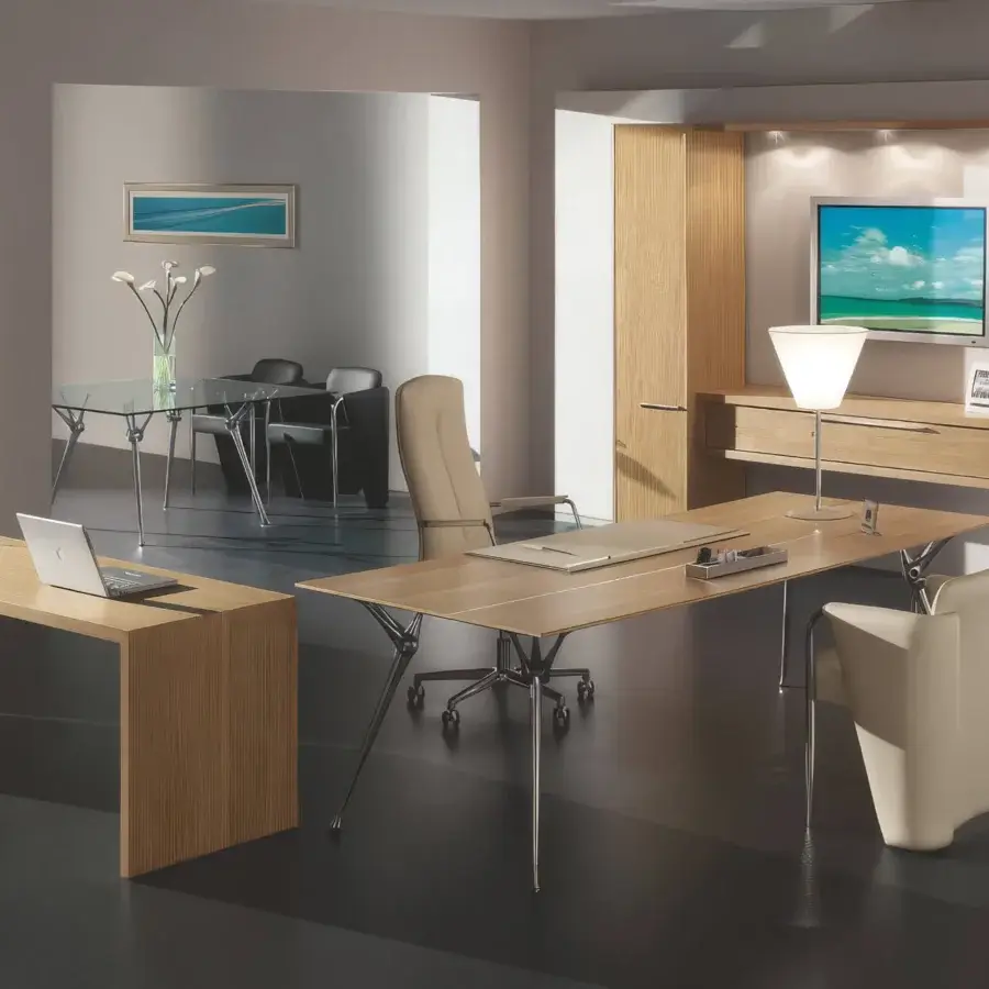 Codutti Genesis Office Synthesis Armchair #2