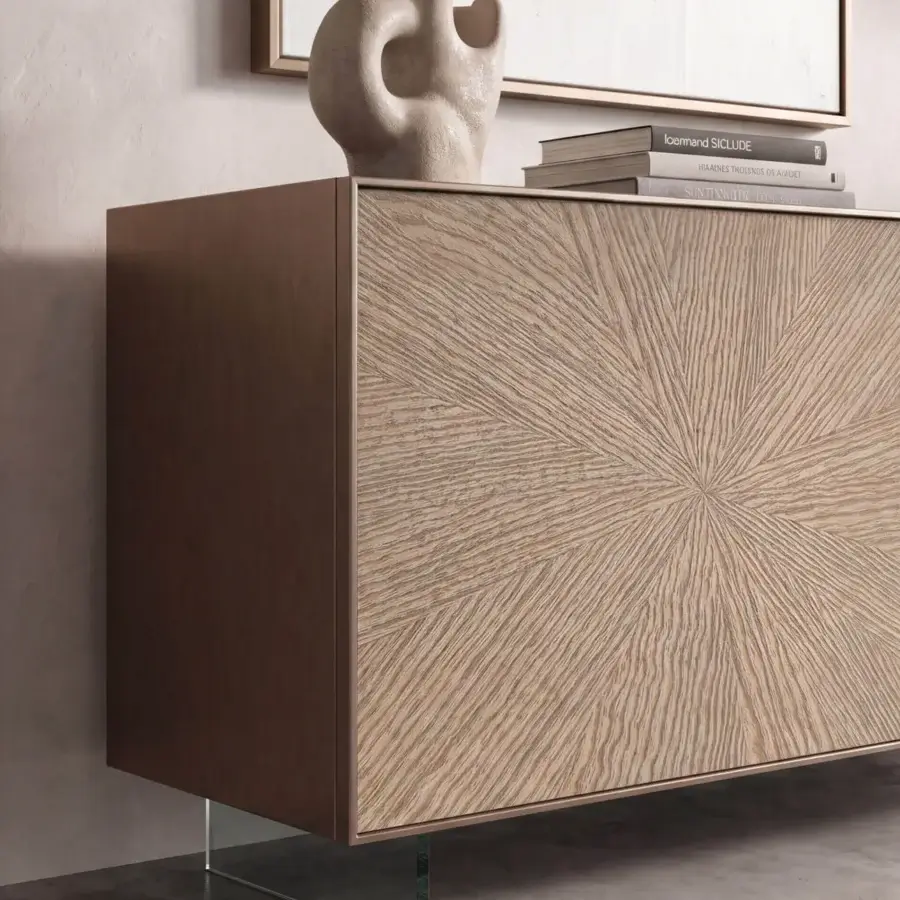 Ozzio Italia Sun Sideboard #4