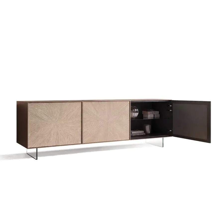 Ozzio Italia Sun Sideboard #6