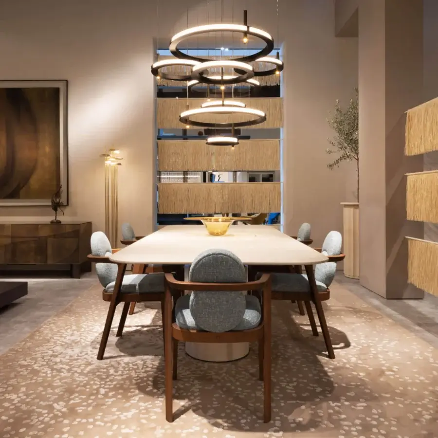 Paolo Castelli Labilis Suspension Lamp #4