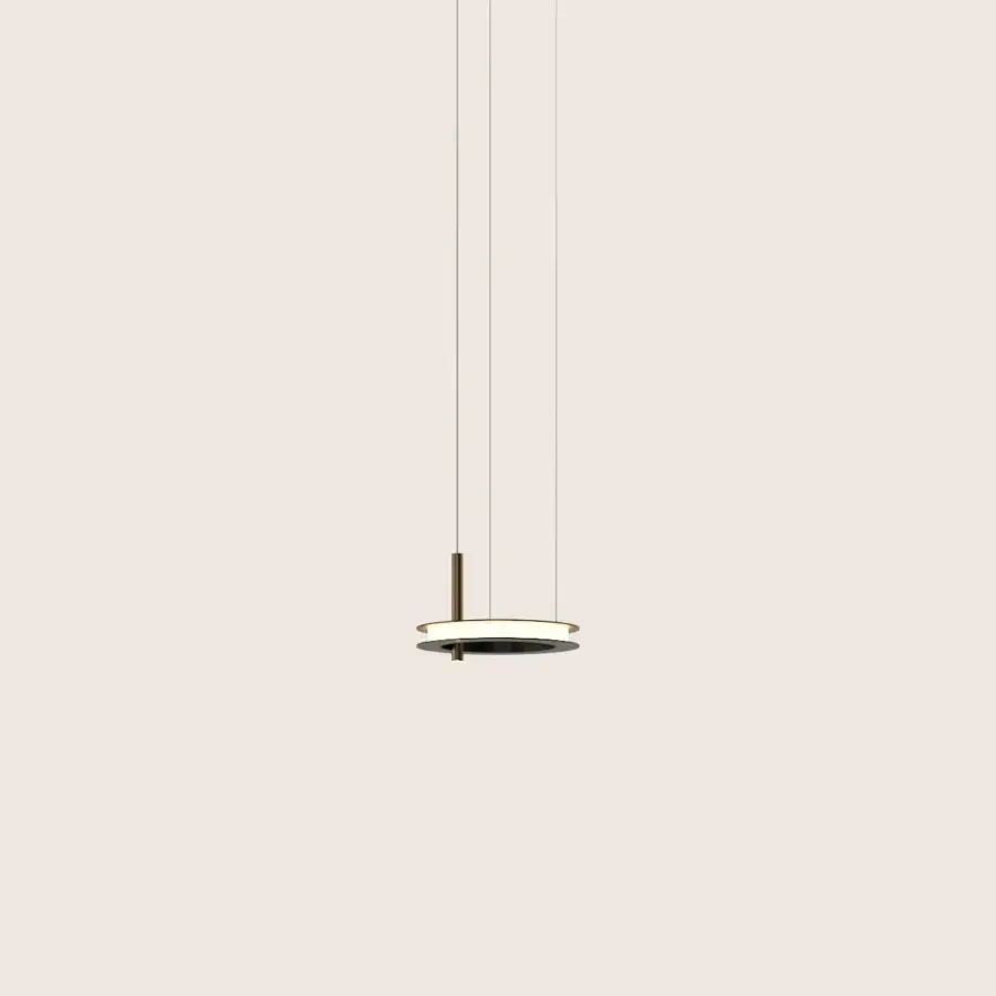 Paolo Castelli Labilis Suspension Lamp #7