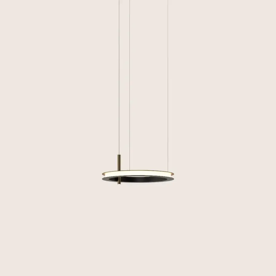 Paolo Castelli Labilis Suspension Lamp #8