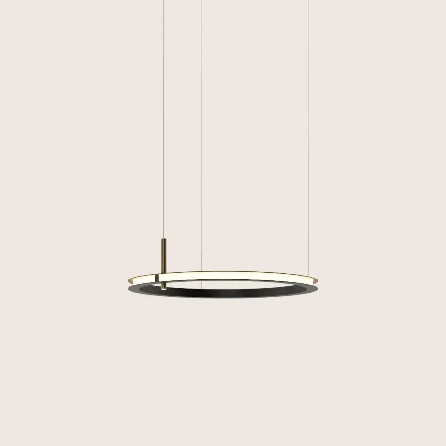 Paolo Castelli Labilis Suspension Lamp #9