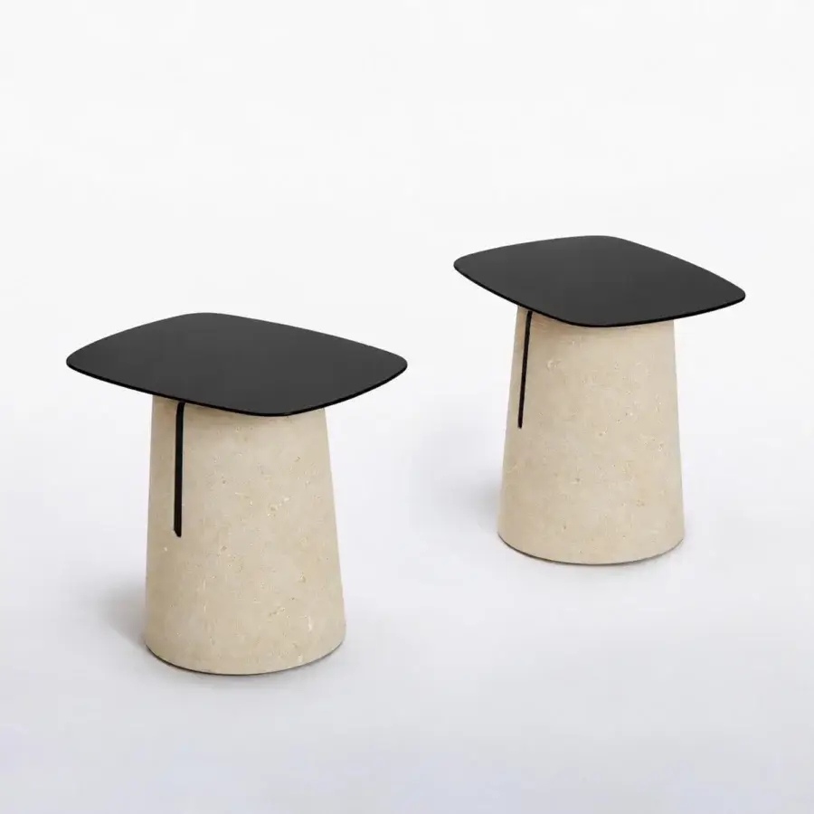 PIMAR Piro Coffee Table #4
