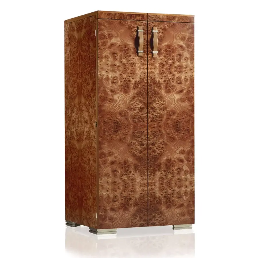 Agresti Bacco e Tabacco Bar Cabinet #5