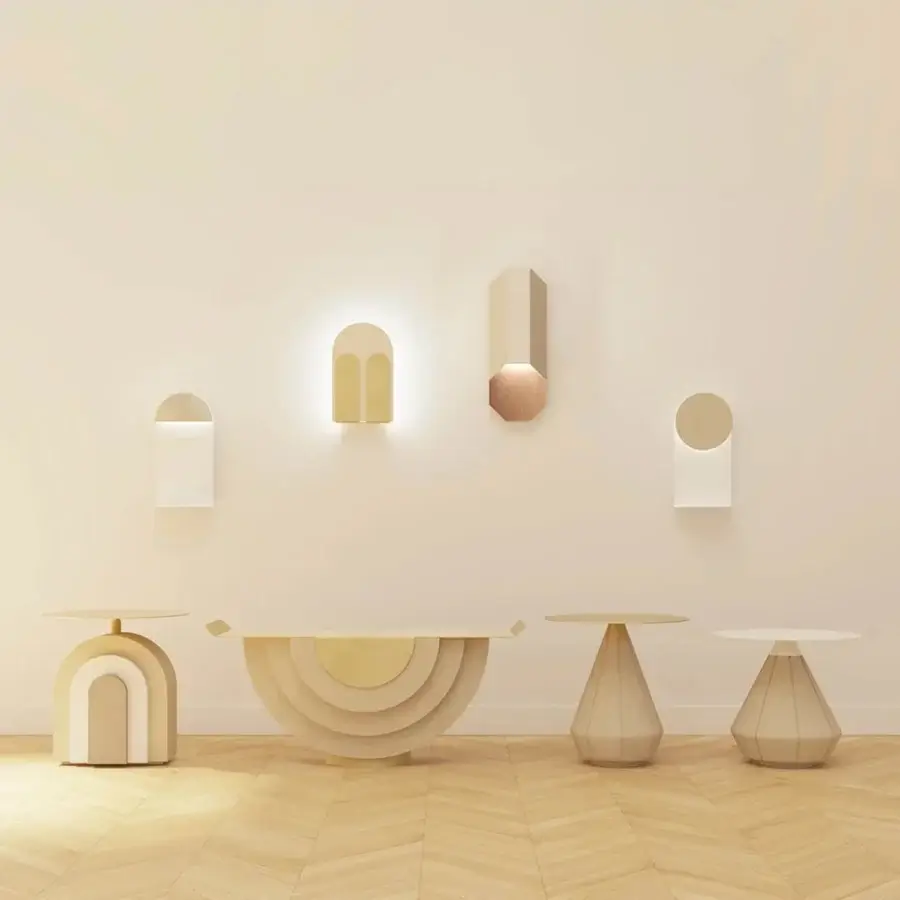 PIMAR Rigo Coffee Table #8