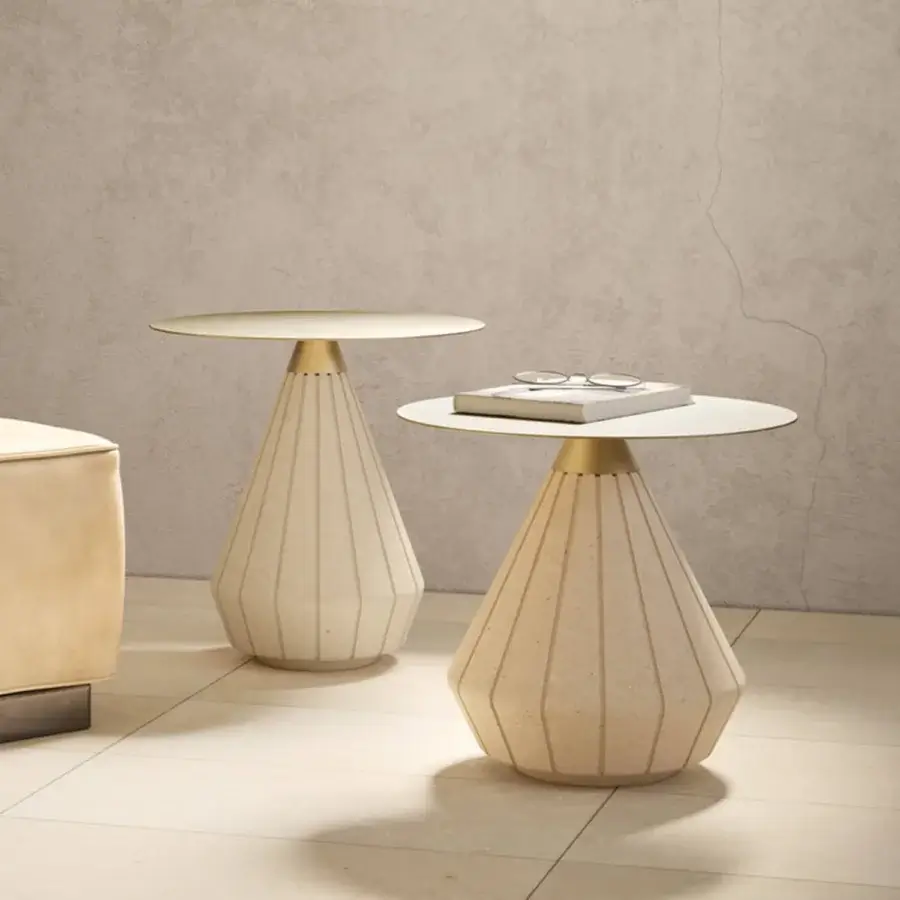 PIMAR Rigo Coffee Table #1