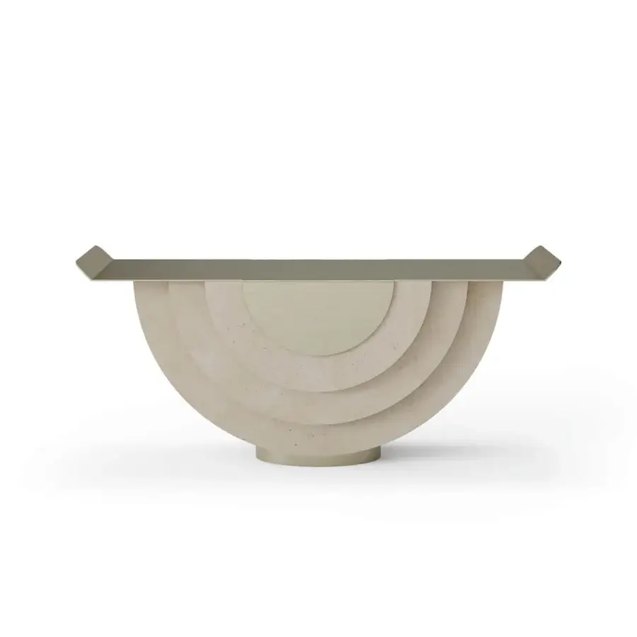 PIMAR Romano Coffee Table #5
