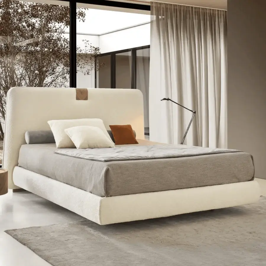 Modesign Onigiri Floating Bed #1