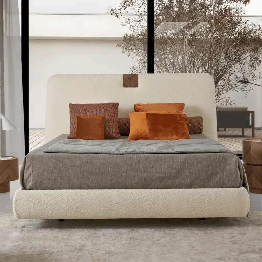 Modesign Onigiri Floating Bed #2