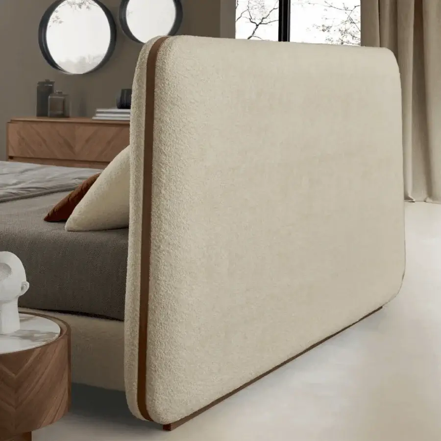 Modesign Onigiri Floating Bed #3
