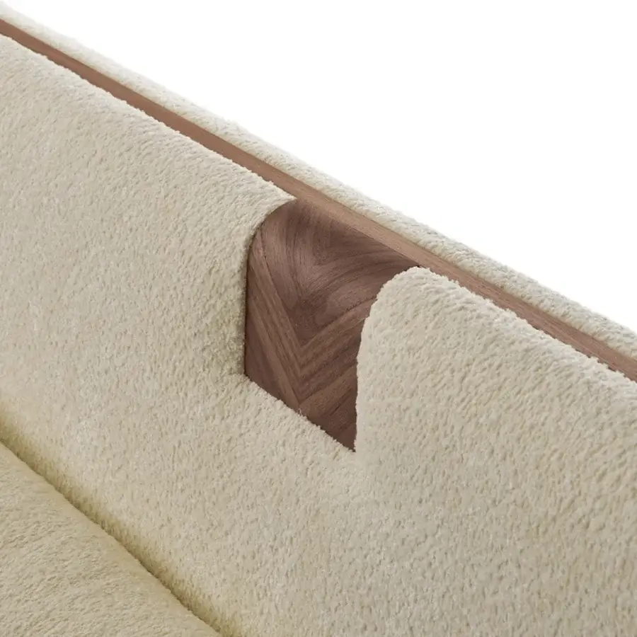 Modesign Onigiri Floating Bed #4